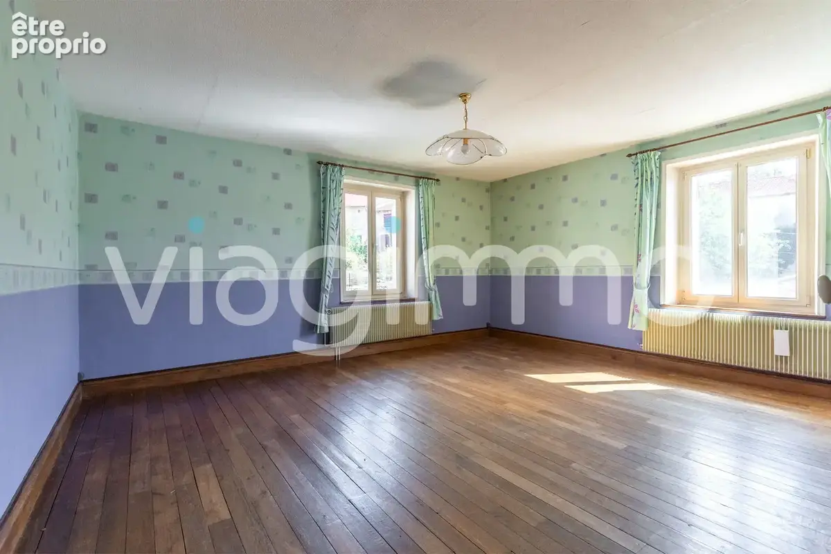 Belle grande demeure Lorraine - photo 14