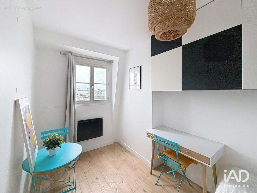 Photo 9 - Appartement à PARIS-20E