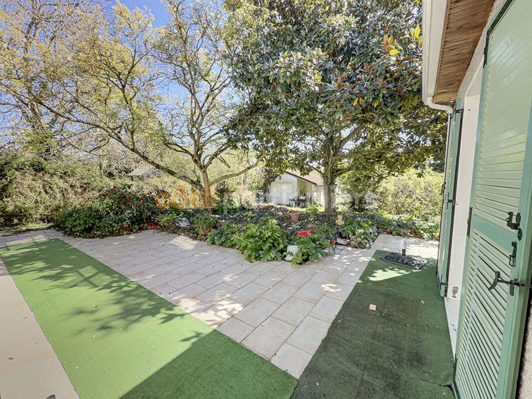 Maison à THORIGNY-SUR-MARNE