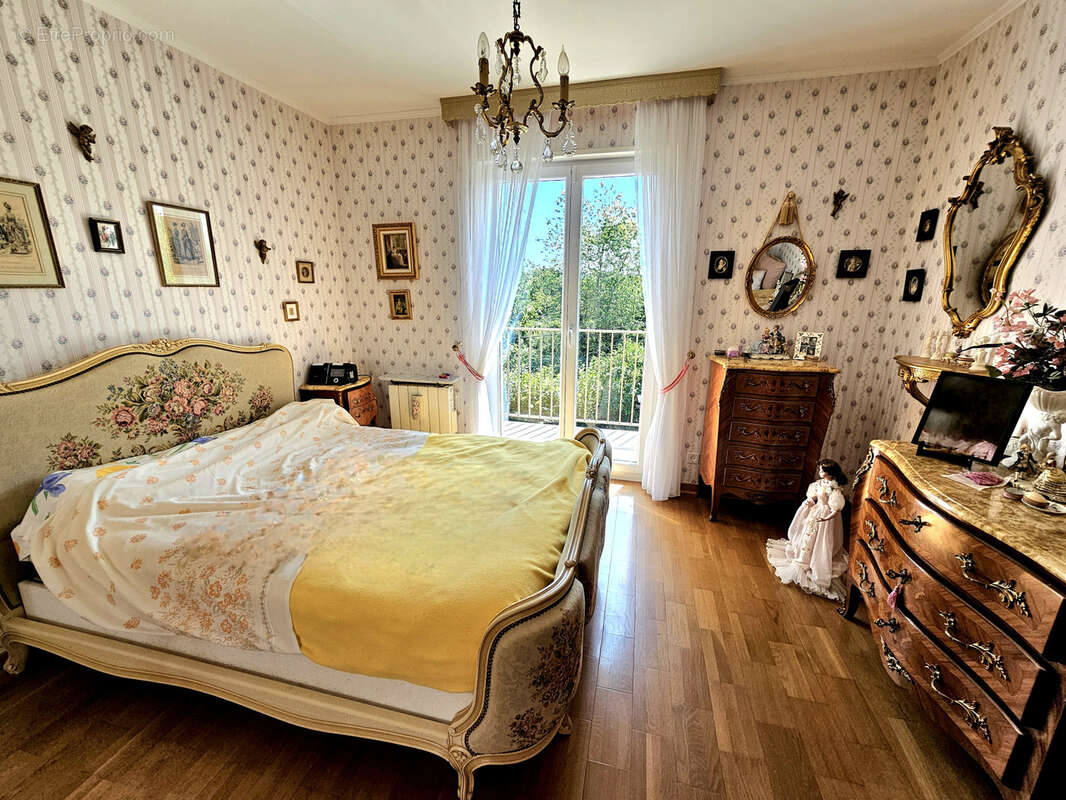 Maison à CHAMPAGNEY