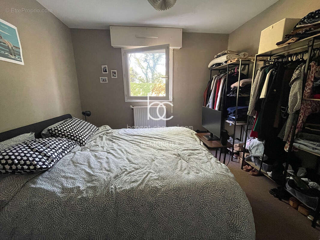 Appartement à VANNES