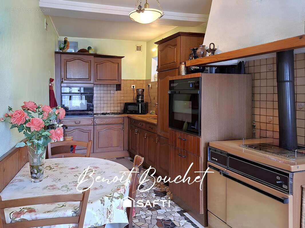 Photo 6 - Maison à DOUVRES-LA-DELIVRANDE