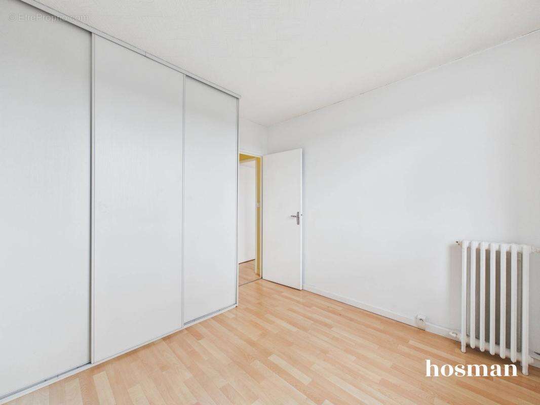 Appartement à HOUILLES