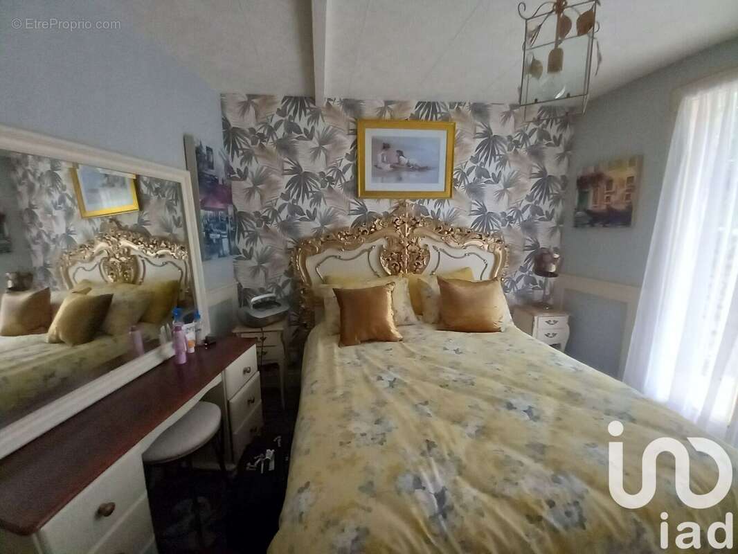 Photo 9 - Maison à SAINT-AUBIN-DU-DESERT