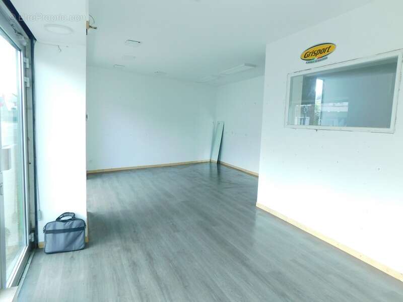 Appartement à ERNEE