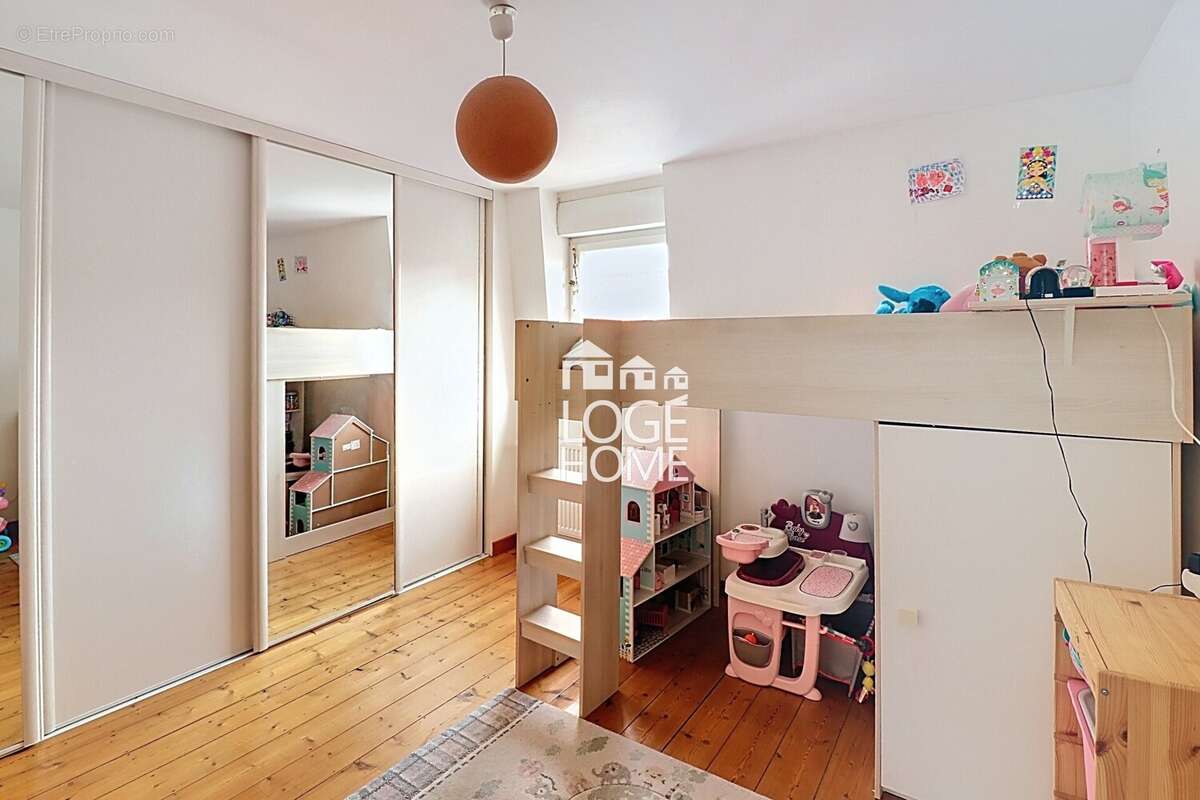 Maison à HELLEMMES-LILLE