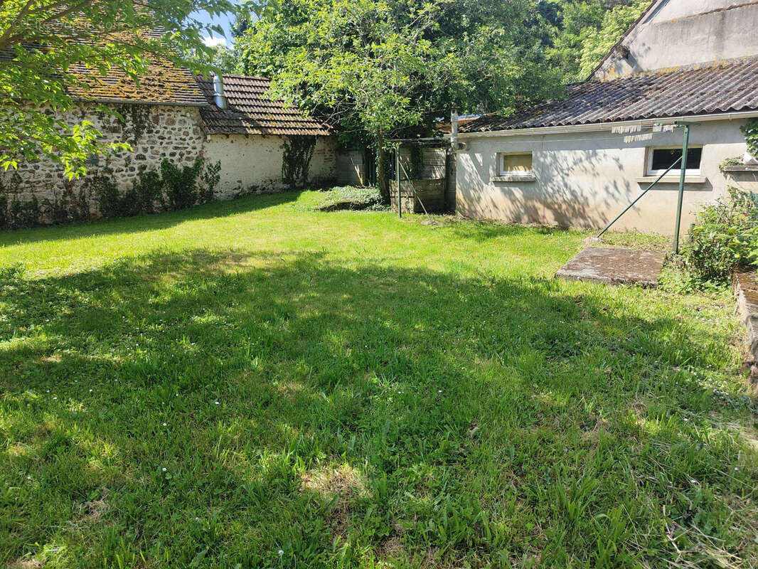 Maison de campagne ! - photo 19