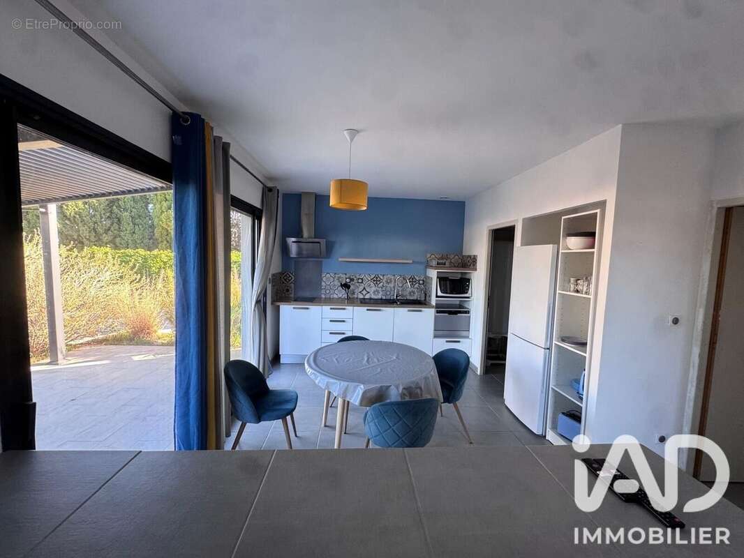 Maison 162 m² à Sainte-Marie  - photo 6