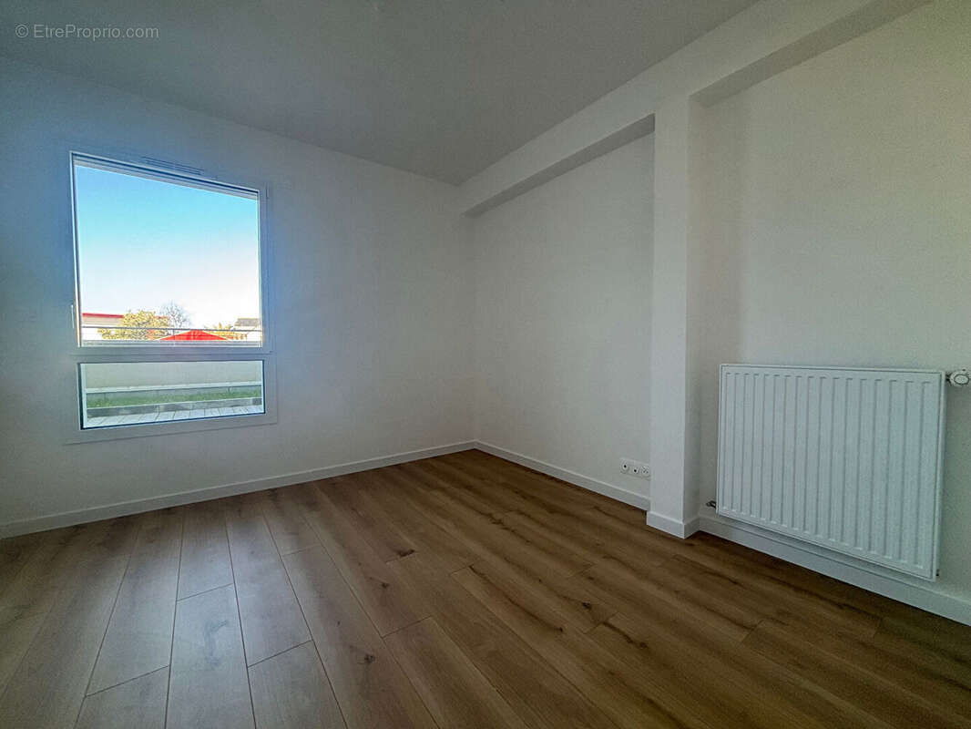 FREHEL : Appartement T4 Sables d'Or Les Pins - photo 13