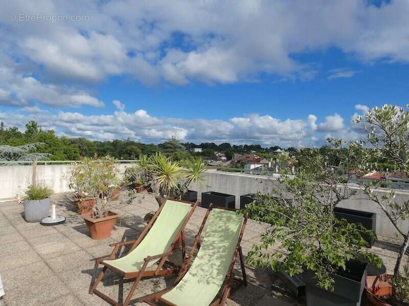 Appartement à MONT-DE-MARSAN