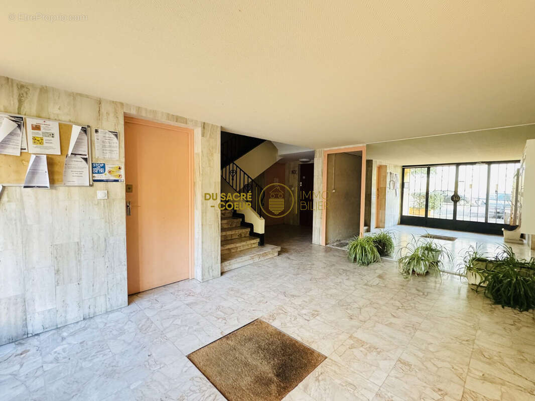 Appartement à PERPIGNAN