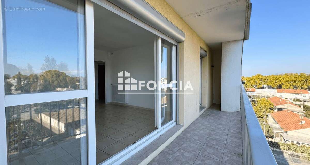 Appartement à AVIGNON