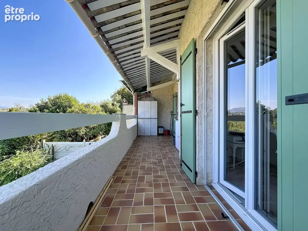 Maison 4P 90m² piscine - Calme - sans vis-à-vis - photo 20