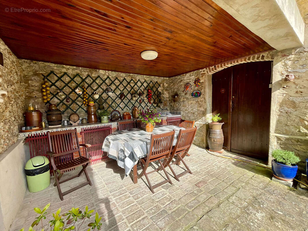 Maison à LA FERTE-SOUS-JOUARRE