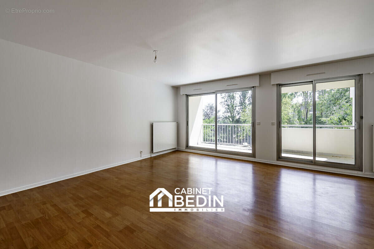 Appartement 93 m² à Bordeaux  - photo 4