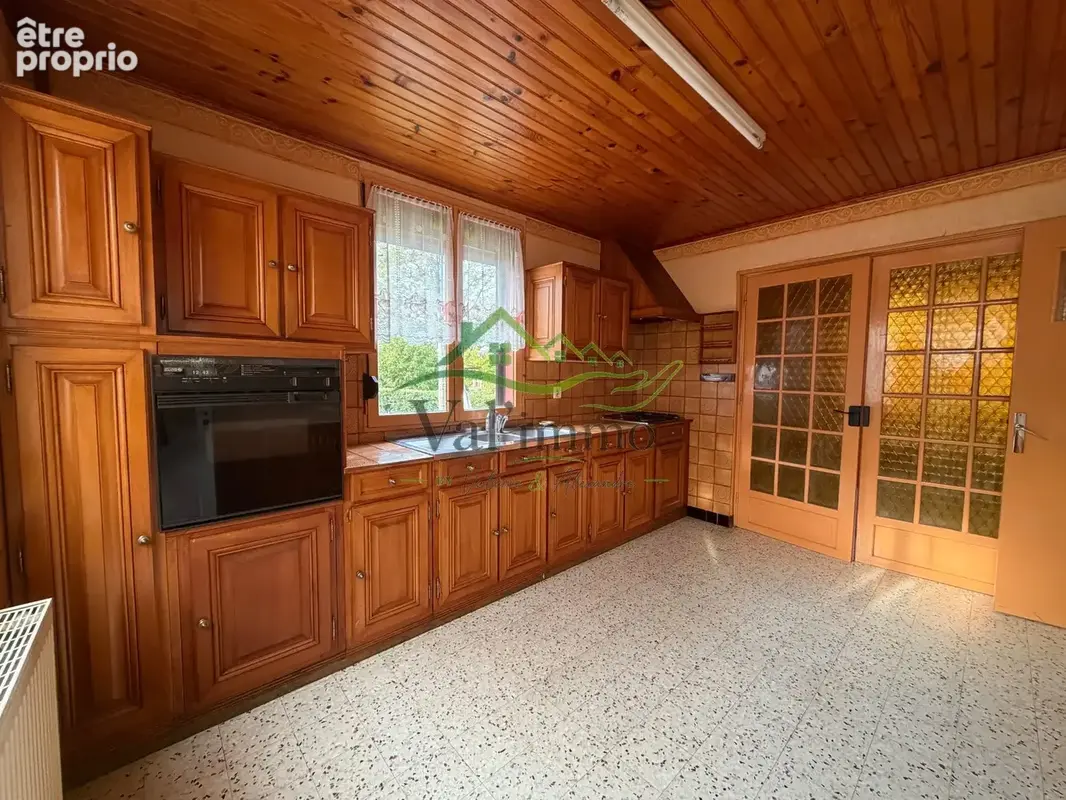 Maison 7 pièces 107 m² à vendre à Oisy-Le-Verger (62860) - photo 3