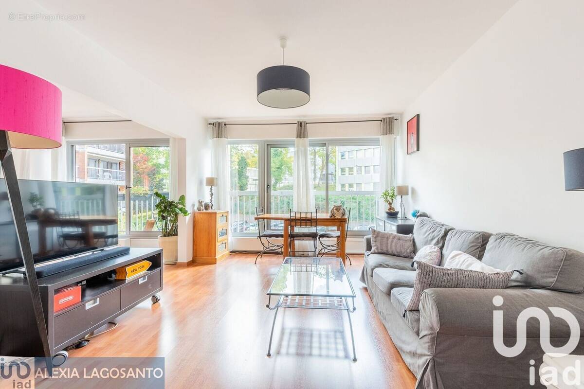 Photo 1 - Appartement à BRUNOY