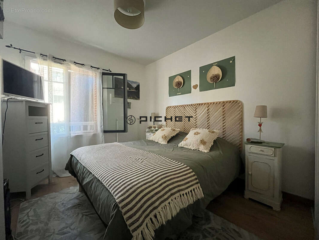 Appartement à LA TESTE-DE-BUCH
