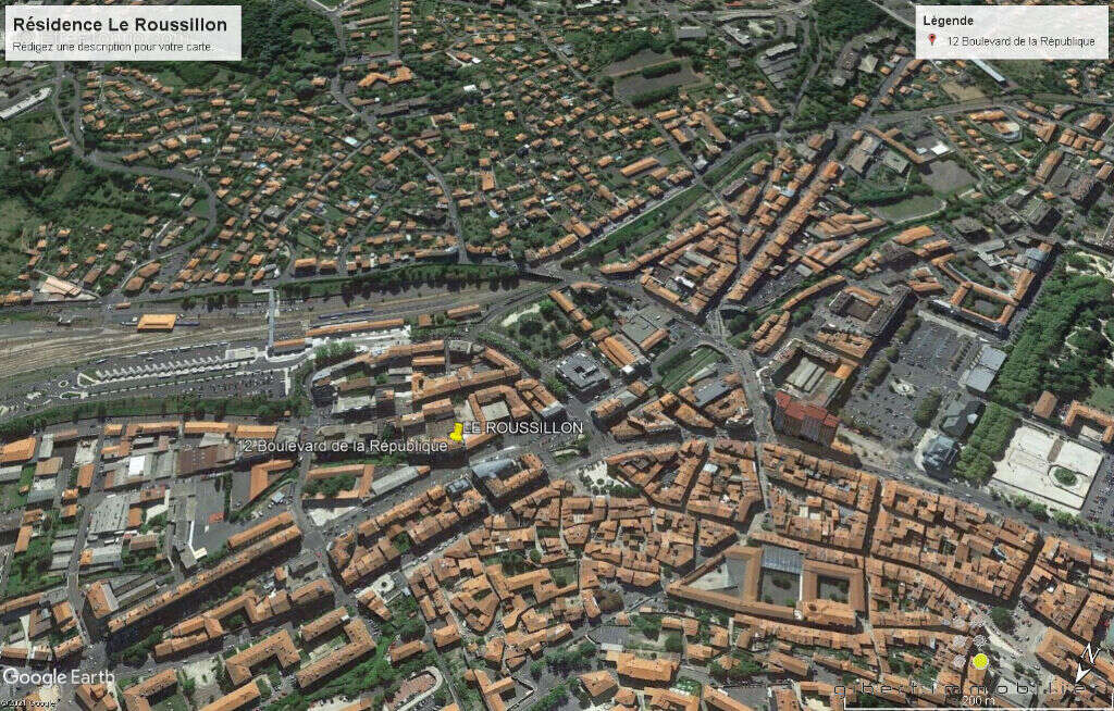 Commerce à LE PUY-EN-VELAY