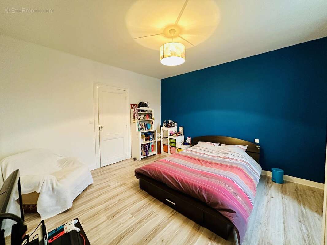 Maison à SAINTE-FOY-LA-GRANDE