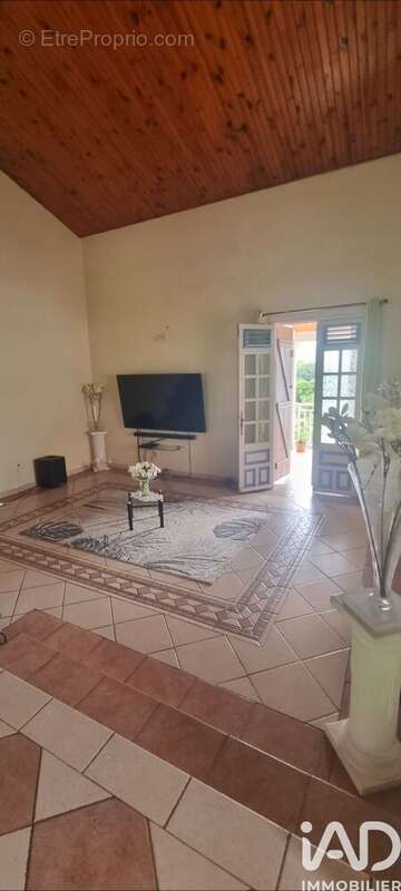 Photo 4 - Maison à LE LAMENTIN