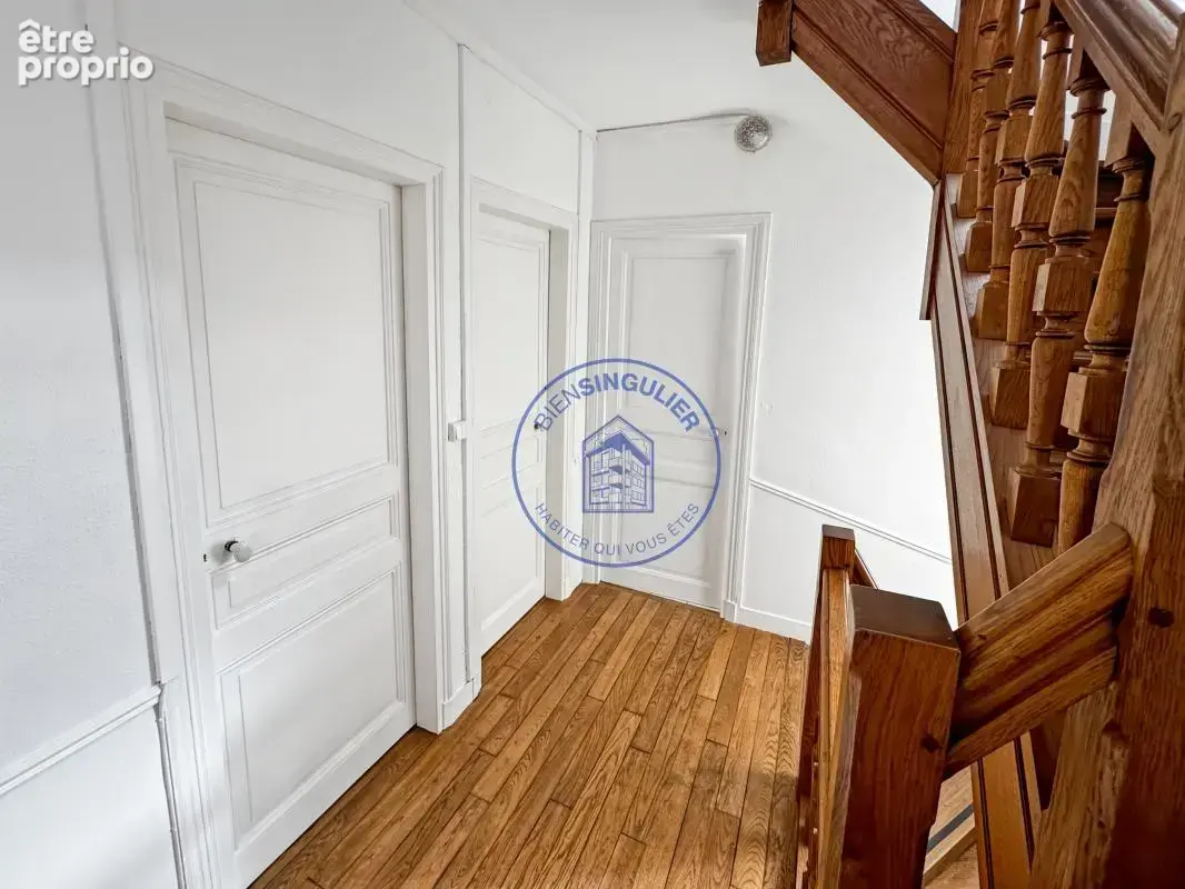 Maison 5 pièces 120 m² à vendre à Deuil-La-Barre (95170) - photo 13