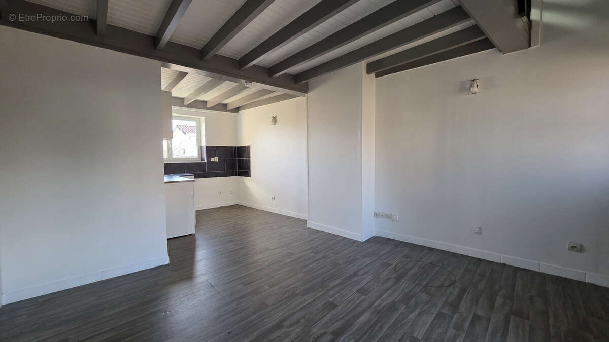 Appartement à MIONS
