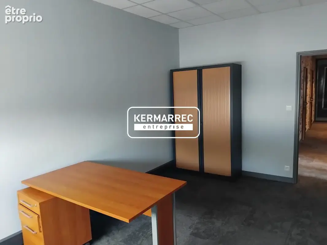 Commerce 320 m² à vendre à Pace (35740) - photo 9