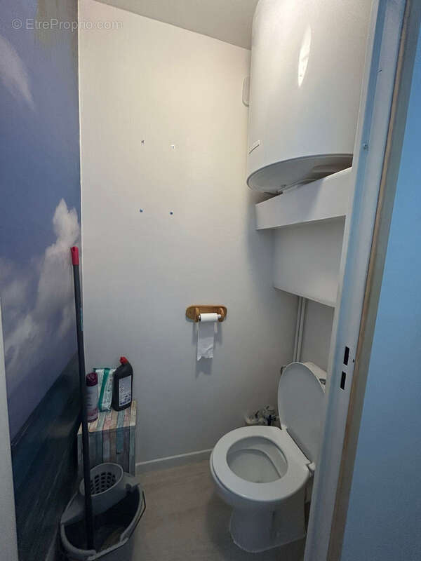 Appartement à LEUCATE