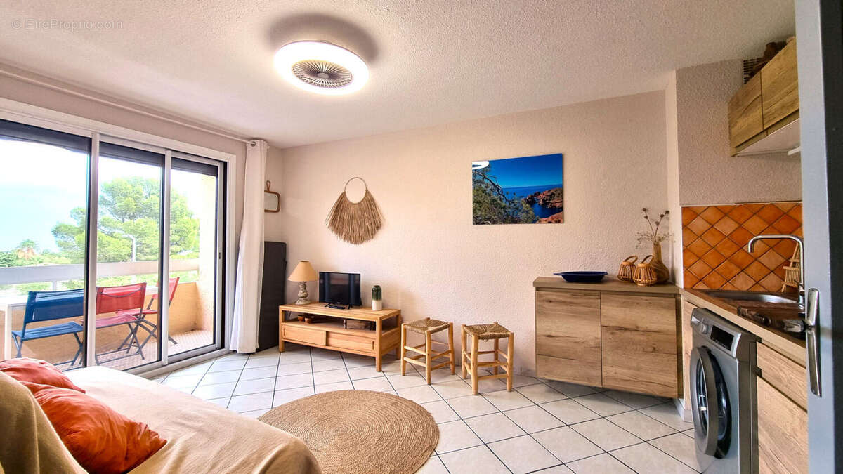 Appartement à LA SEYNE-SUR-MER