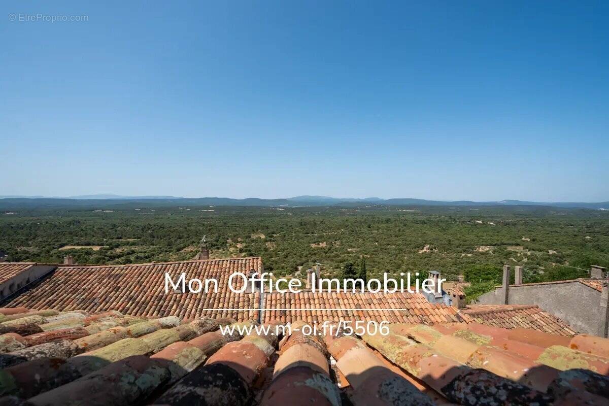 Maison à SAINT-JULIEN