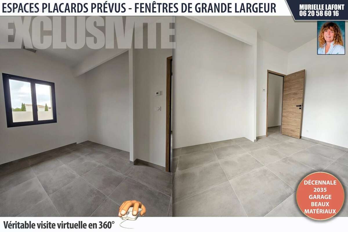 Maison à FERRALS-LES-CORBIERES