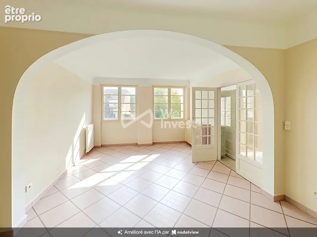 Maison 7 pièces 160 m² à vendre à Bourges (18000) - photo 3