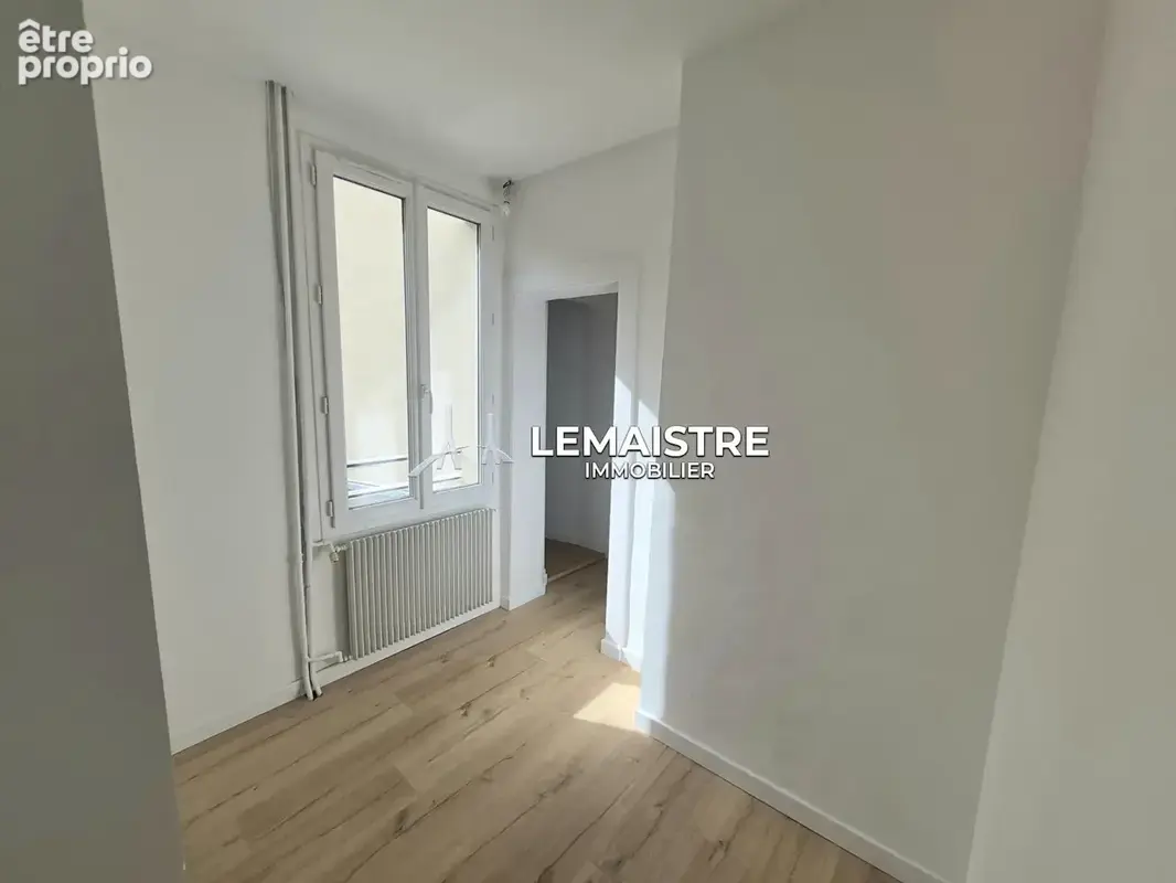 Maison à vendre  Le Havre Sanvic Mairie  150 m²  4 chambres  Garage  DPE C - photo 7