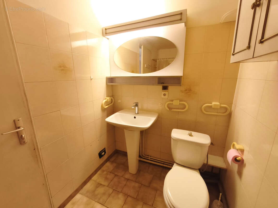 Appartement à LA SEYNE-SUR-MER