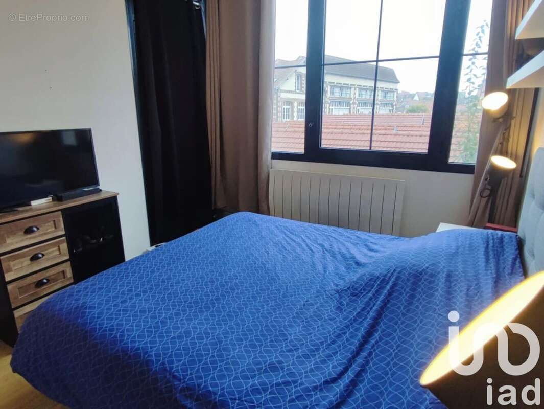 Photo 8 - Commerce à TROYES