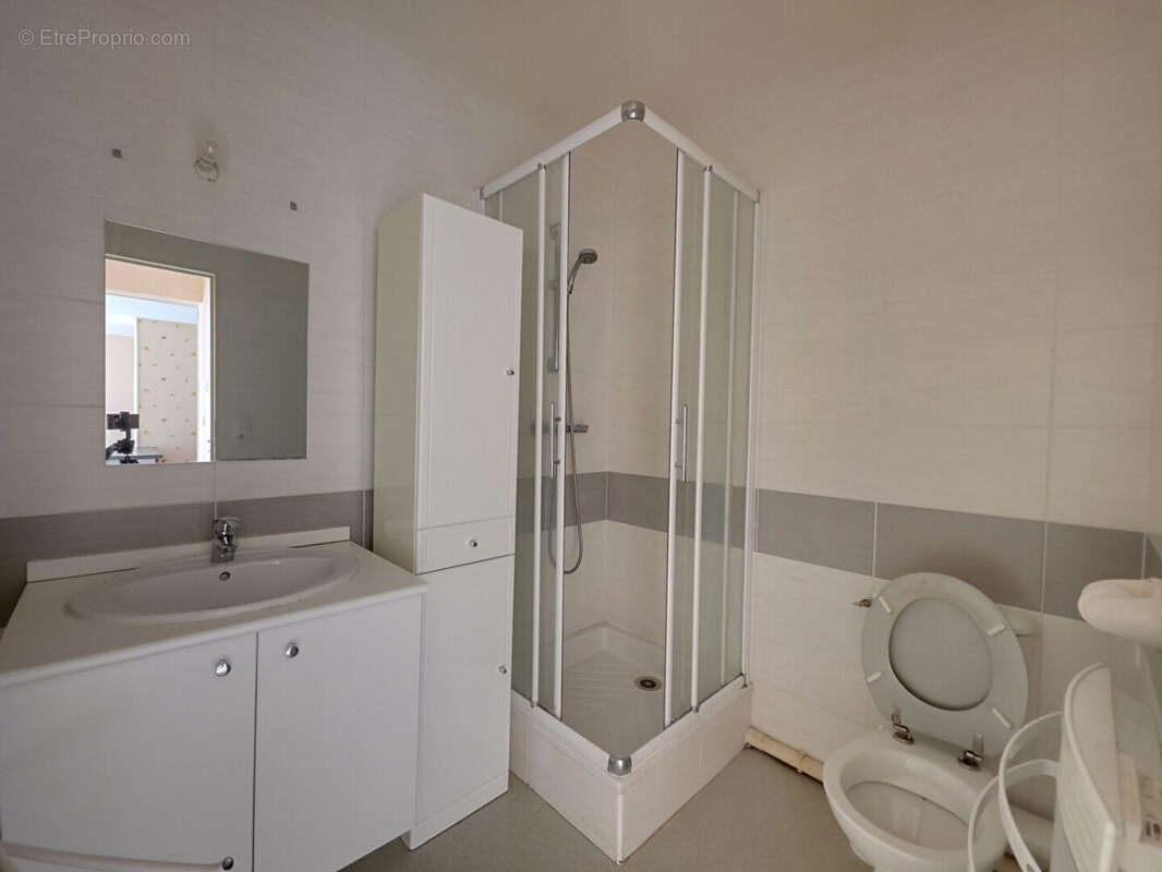 Appartement à MAINTENON