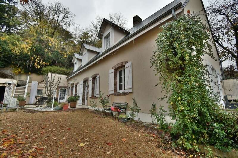 Maison à GASVILLE-OISEME