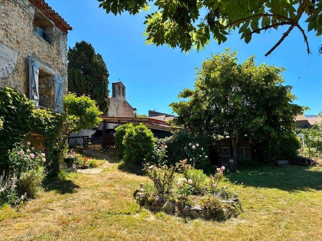 Maison 159 m² à Quirbajou  - photo 2