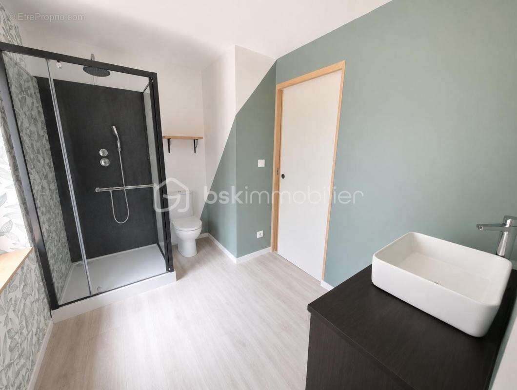Maison familiale à fort potentiel - photo 8