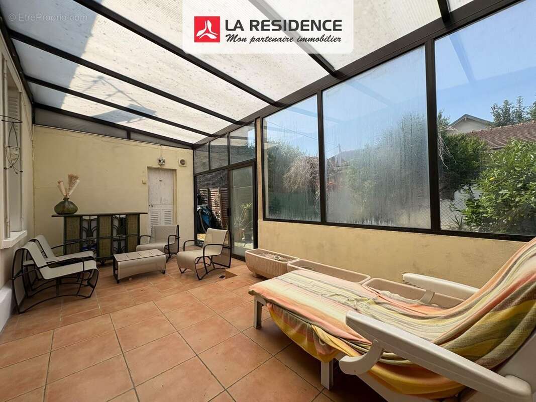 Maison 72 m² à Montigny-Les-Cormeilles  - photo 8