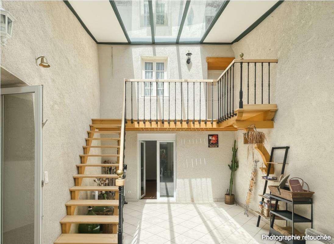 Appartement à ARBOIS