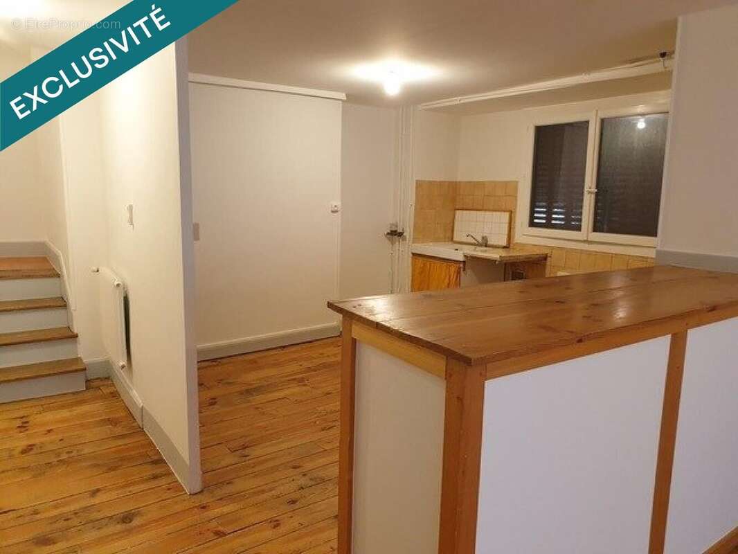 Photo 7 - Appartement à VOIRON