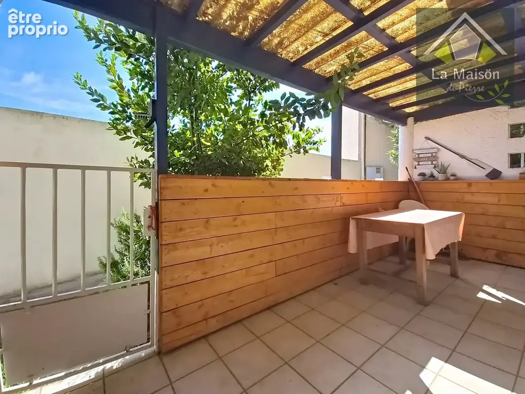 Appartement 2 pièces 25 m² à vendre à Fos-Sur-Mer (13270) - photo 7
