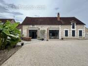 Maison à CHEMILLY-SUR-YONNE
