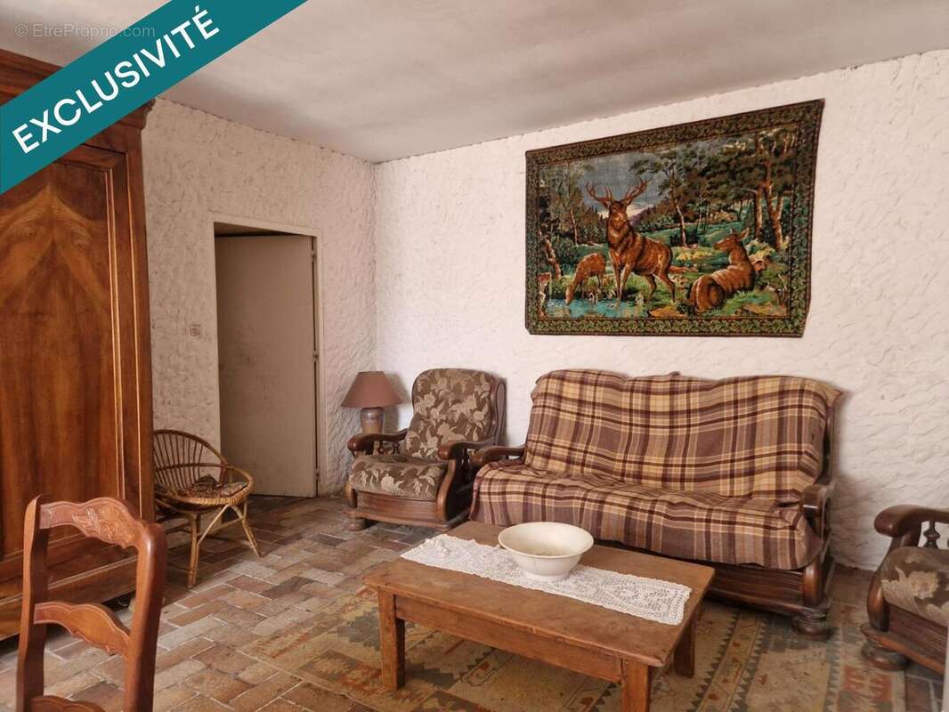 Photo 7 - Maison à TARGET