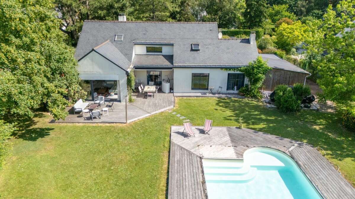 Maison 5 chambres - photo 6