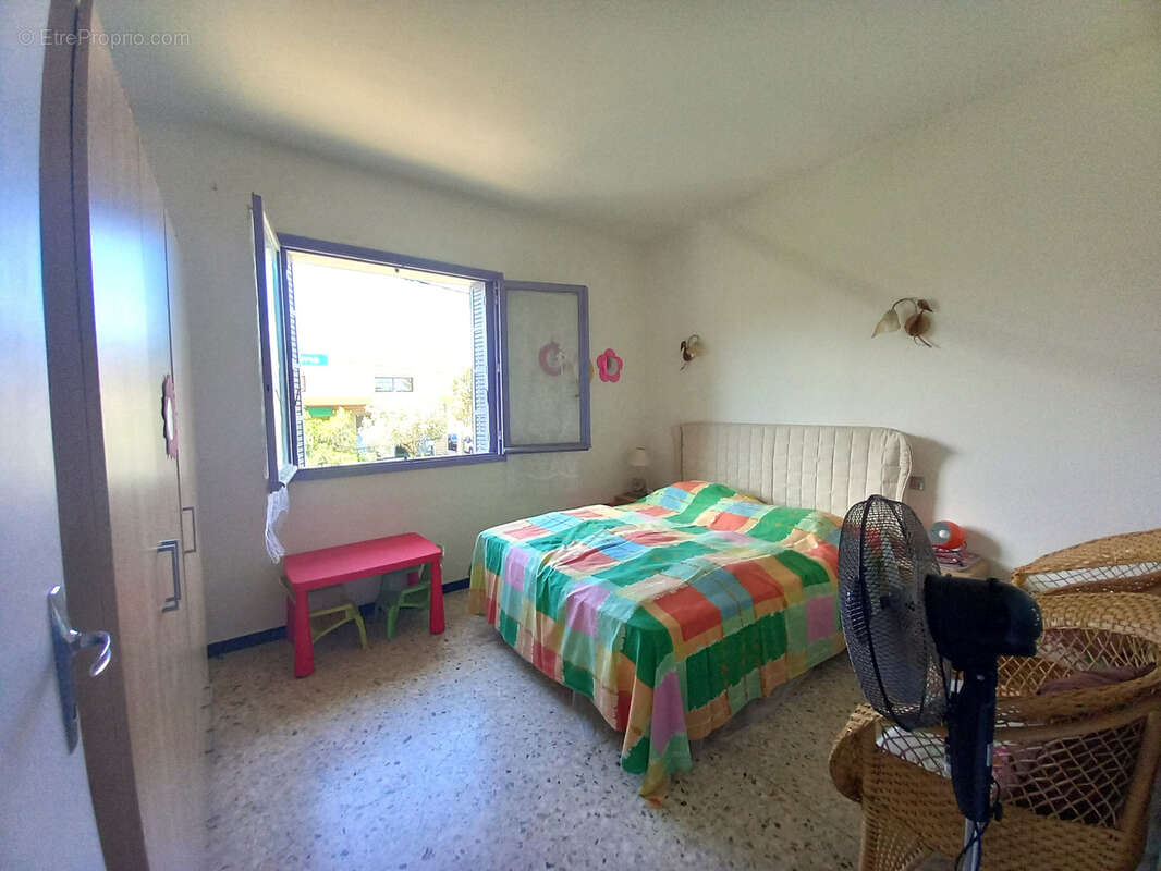 Maison à PORTO-VECCHIO