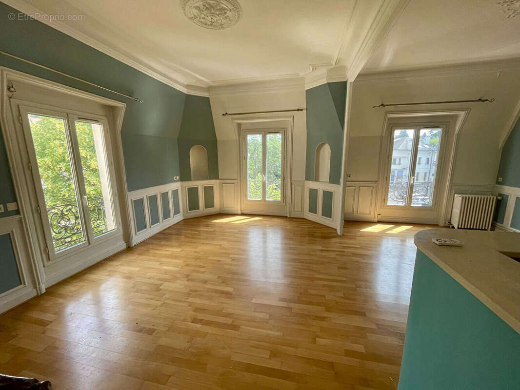 Appartement à MONTMORENCY