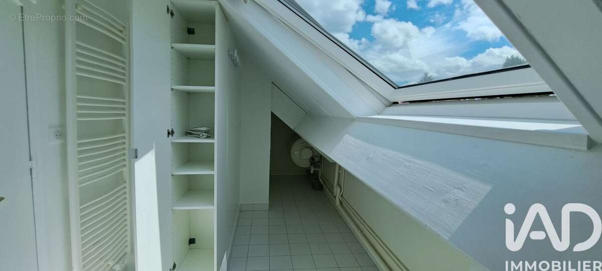 Appartement 30 m² à Gaillon-Sur-Montcient  - photo 5
